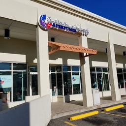 Emotion Beauty Supply & Perfumes