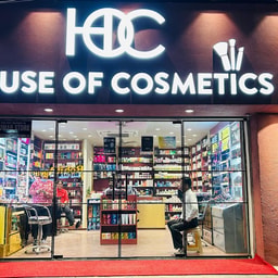 House Of Cosmetics