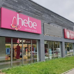 Hebe