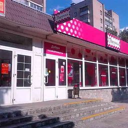 Podrygka