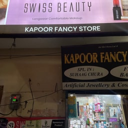 Radhey Cosmetic Shop