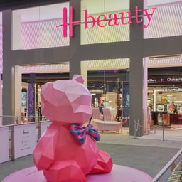 H beauty Edinburgh