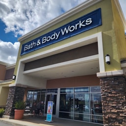 Bath & Body Works