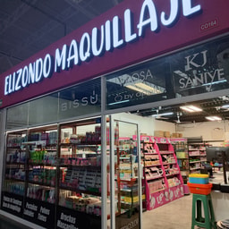 Elizondo Maquillaje