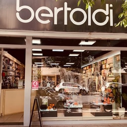 Bertoldi Perfumeria Profesional General Paz