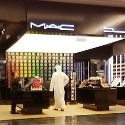 M.A.C