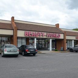 Beauty World