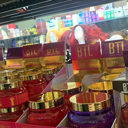 Btown Beauty Supply & Salon