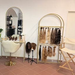 Beauty Store