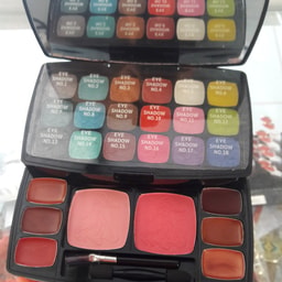 Dulce Cosmeticos