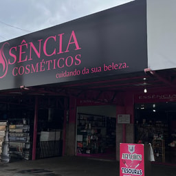 Essencia Cosmeticos