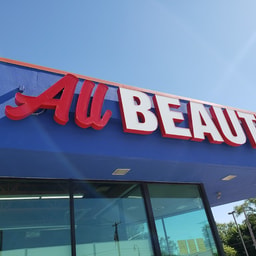 All Beauty Supply