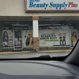 Mi Mi Beauty Supply