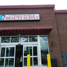Unique Hair & Beauty Supply