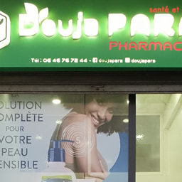Parapharmacie Douja Para