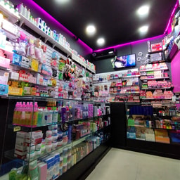 Cosmeticos Kat Barrio Obrero