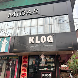 Midas Beauty Mart