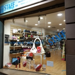 Staff Grup Botiga Girona