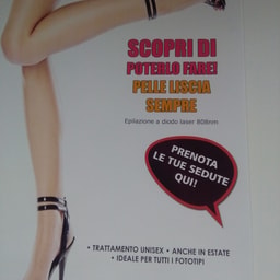 Beauty and Shop