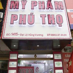 Nuoc Hoa Viet Tri