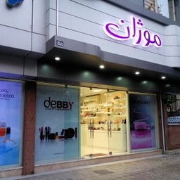 Mozhanshop