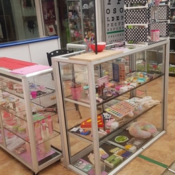 Magma Store Pasto