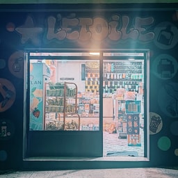 Cosmetiques l'etoile