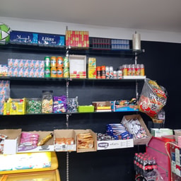 Cosmétique nad-london