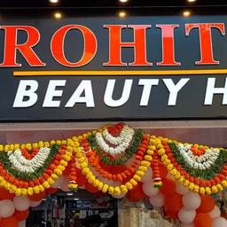 Purohit Beauty Hub