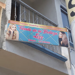 Tienda de belleza dizz