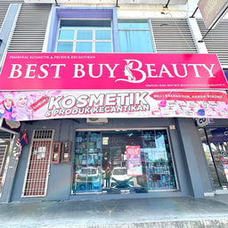 Best Buy Beauty Ent
