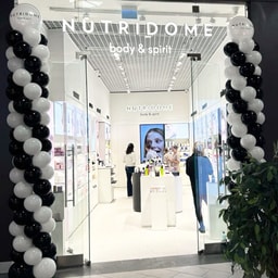Nutridome G City Targówek
