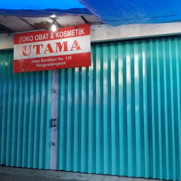 Toko Utama Kosmetik