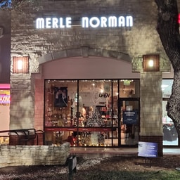 Merle Norman Cosmetics Round Rock