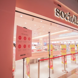 Sociolla Store Malang Olympic Garden