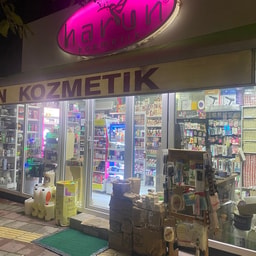 Harun Kzometik