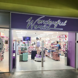 Wonderful World