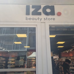 IZA BEAUTY STORE Saint-Denis