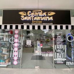 Camila Santamaria Store