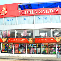 Gloria Saltos Matriz