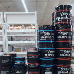 Pro Beauty