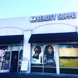 Living Color Beauty Supply