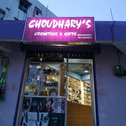 Choudhary's Cosmetics & Gifts