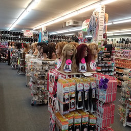 Peoples Beauty Supply
