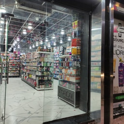 CH cosmetiques