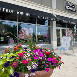 Merle Norman Cosmetics Studio