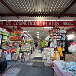 Cosmeticos y Distribuidora Gladys Casa Matriz