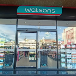 Watsons Bang Pu Center