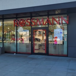 Drogeria Rossmann