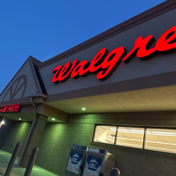 Walgreens